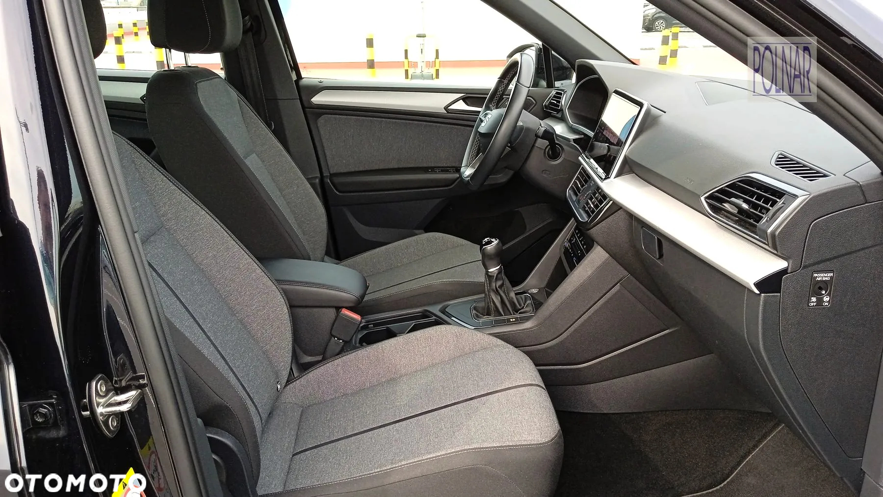 Skoda Kodiaq 1.5 TSI ACT 4x2 Active - 17