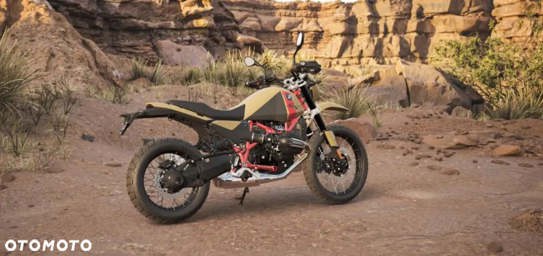 BMW R - 7