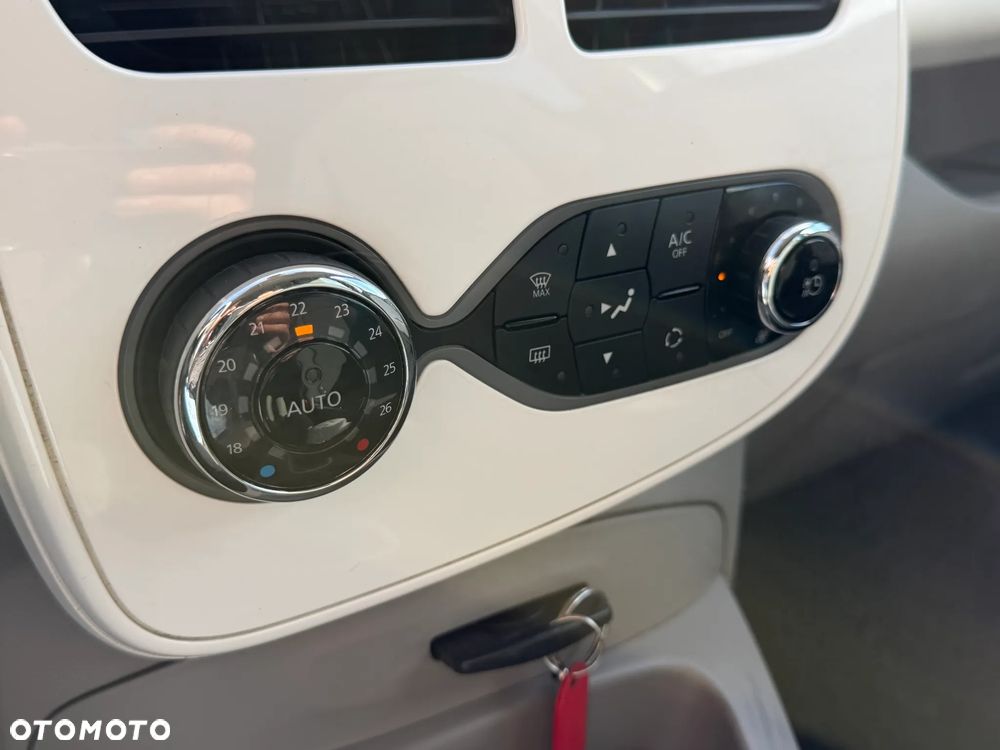 Renault Zoe R90 22kWh - 25