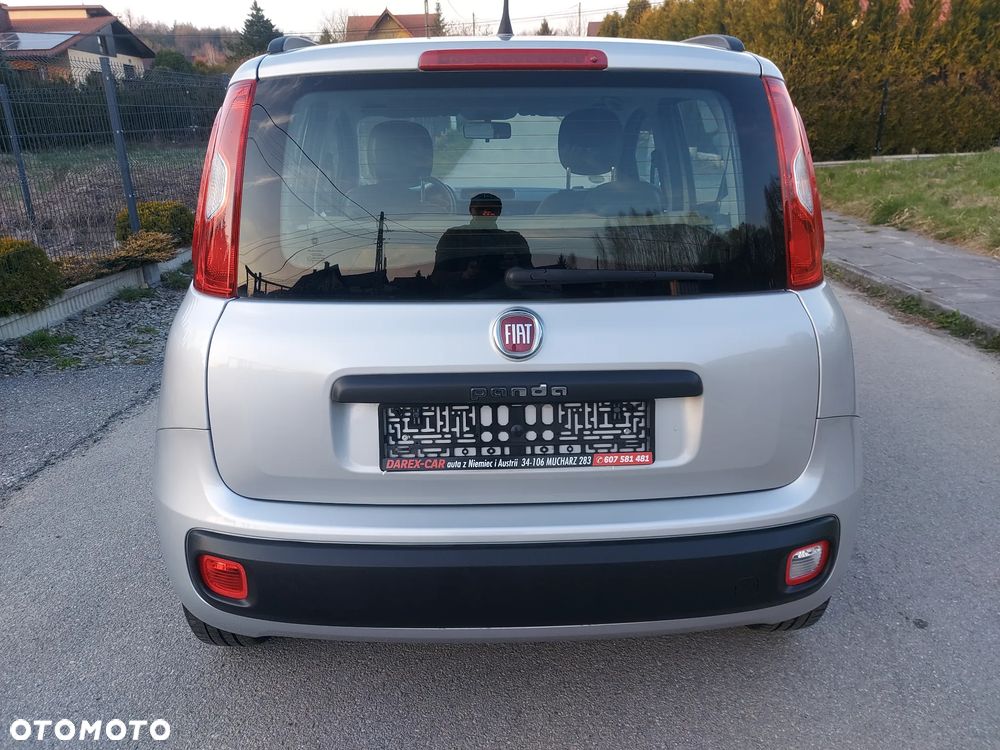 Fiat Panda 1.2 Dynamic - 7