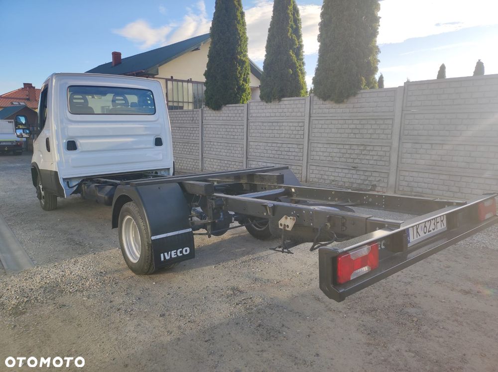 Iveco 35C180 - 3