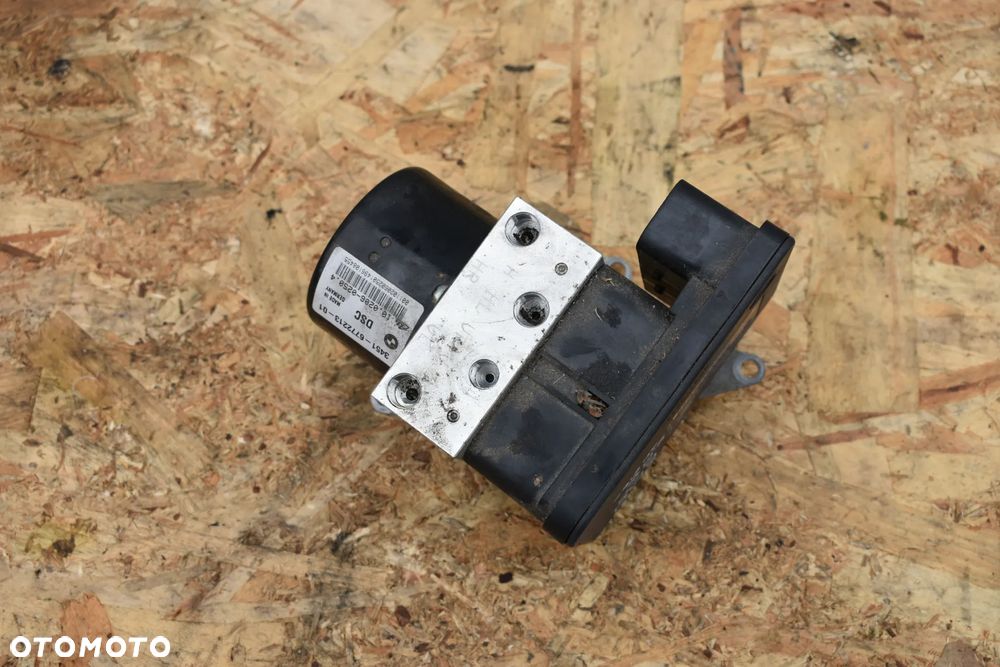 POMPA ABS BMW E90/91 2.0 16V 3451-6772213 - 2