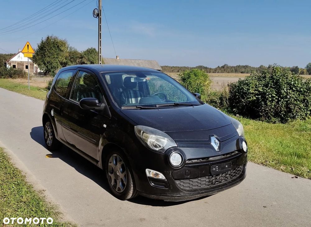 Renault Twingo 1.2 LEV 16V 75 Expression - 1