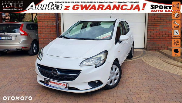 Opel Corsa 1.4 T Enjoy S&S