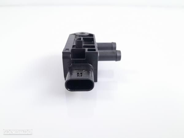 Sensor Pressao Ar / Map Seat Leon St (5F8) - 2
