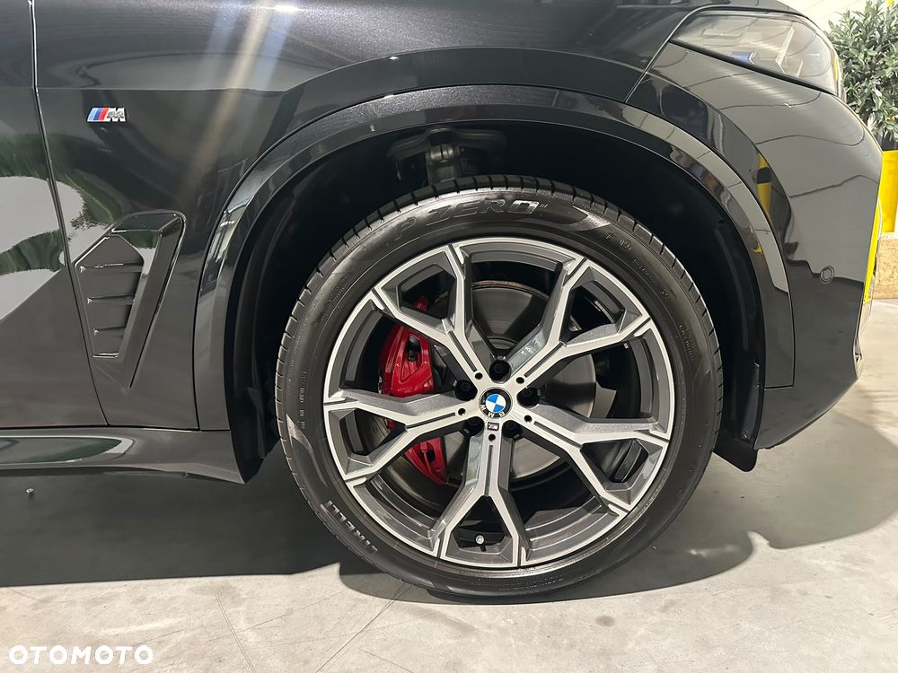 BMW X5 xDrive30d mHEV sport - 9