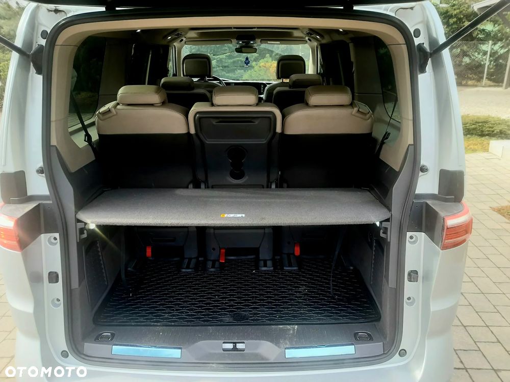 Volkswagen Multivan 1.4 TSI eHybrid PHEV 160kW L2 Style DSG - 12