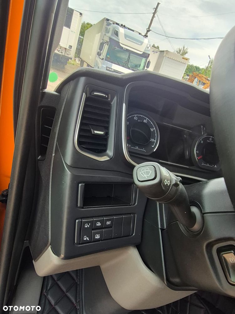 Scania R450 - 7