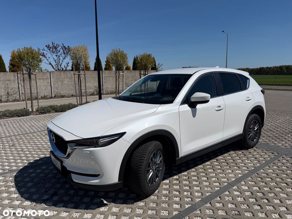 Mazda CX-5 2.0 Skyenergy 2WD - 6