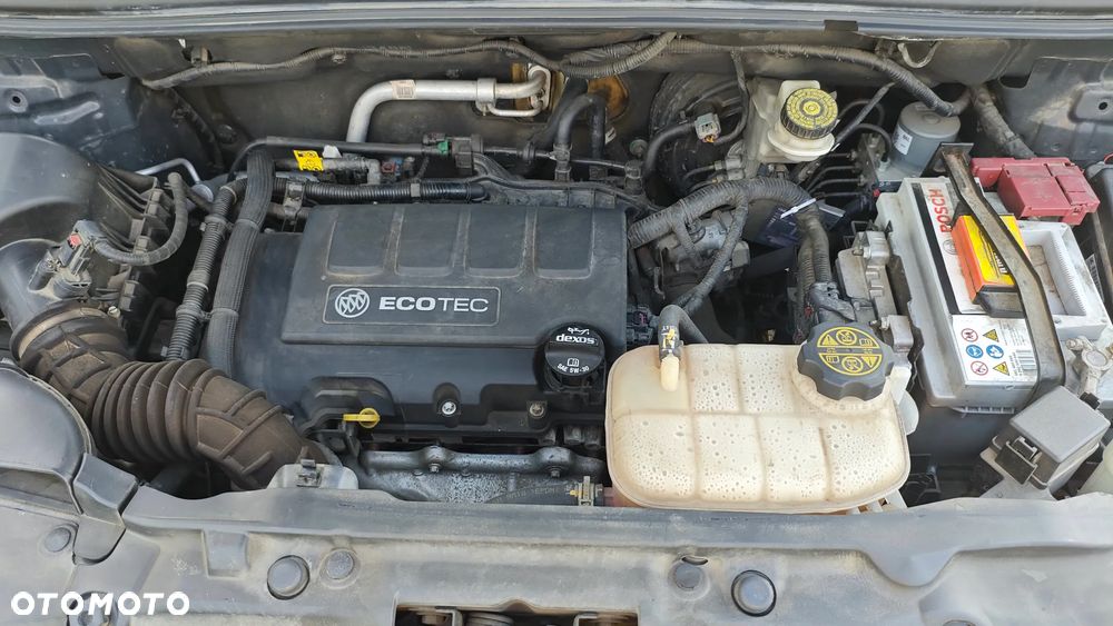 Buick Encore - 3