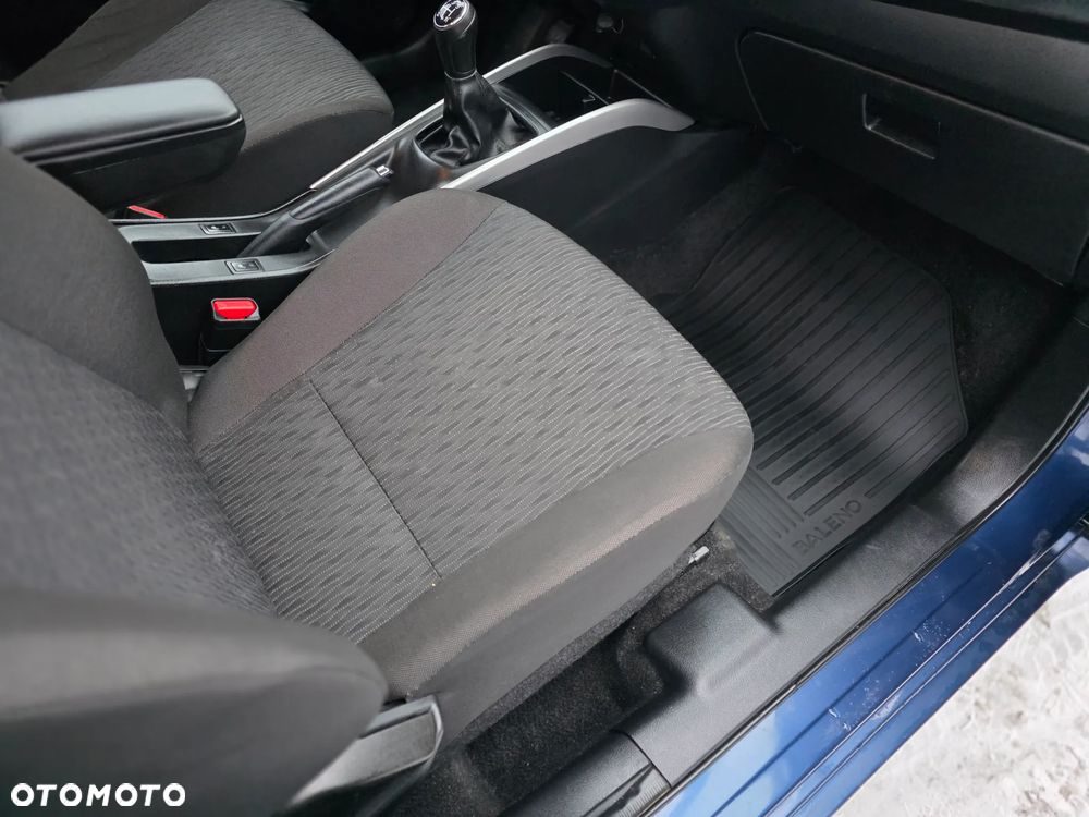 Suzuki Baleno 1.2 Comfort - 28