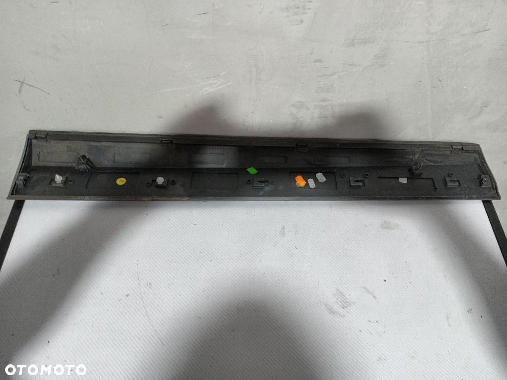 LISTWA DRZWI PRAWY PRZÓD T CROSS 2GM854940 - 4