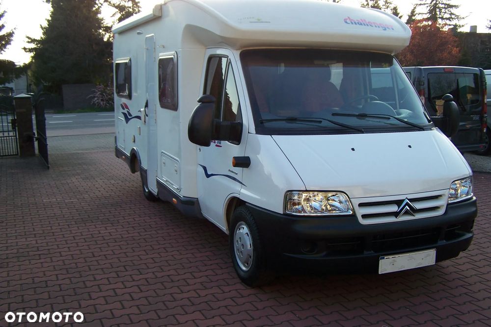 Fiat Ducato - 2