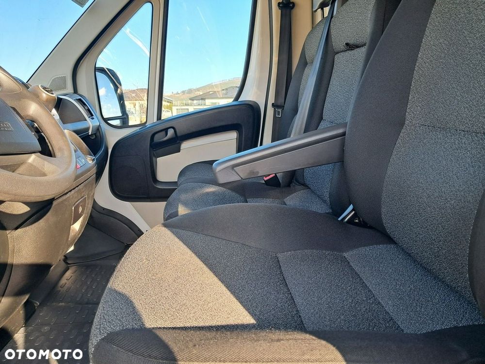Fiat Ducato - 19