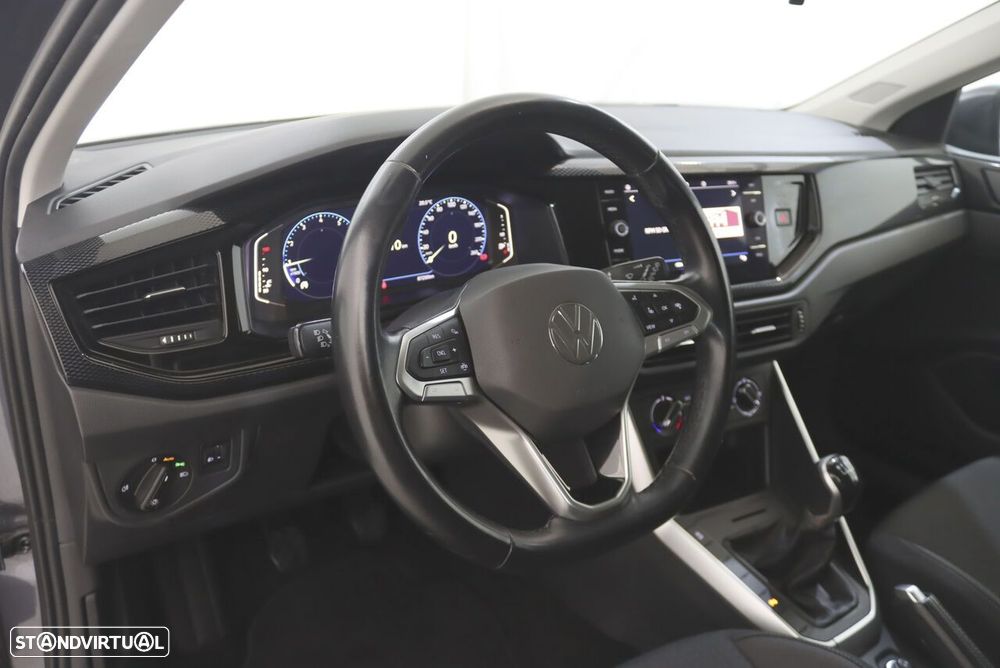 VW Taigo 1.0 TSI Urban - 4