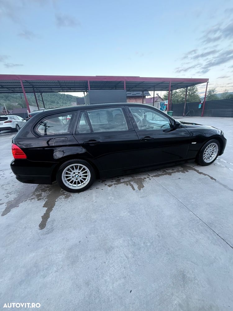 BMW Seria 3 - 3