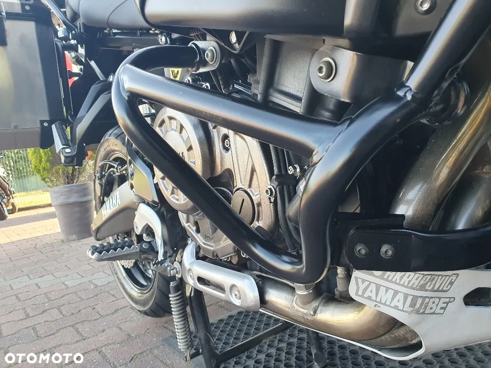 Yamaha Super Tenere - 26