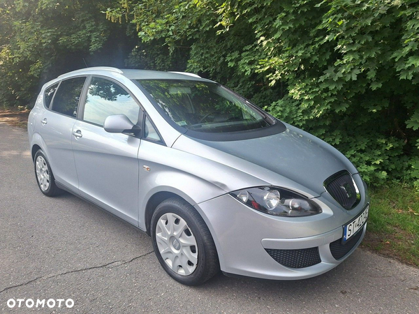Seat Altea XL