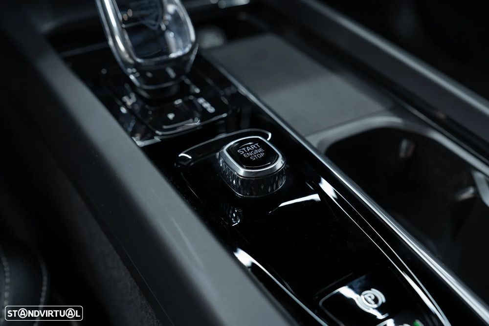 Volvo XC 60 T8 AWD Recharge Core - 50