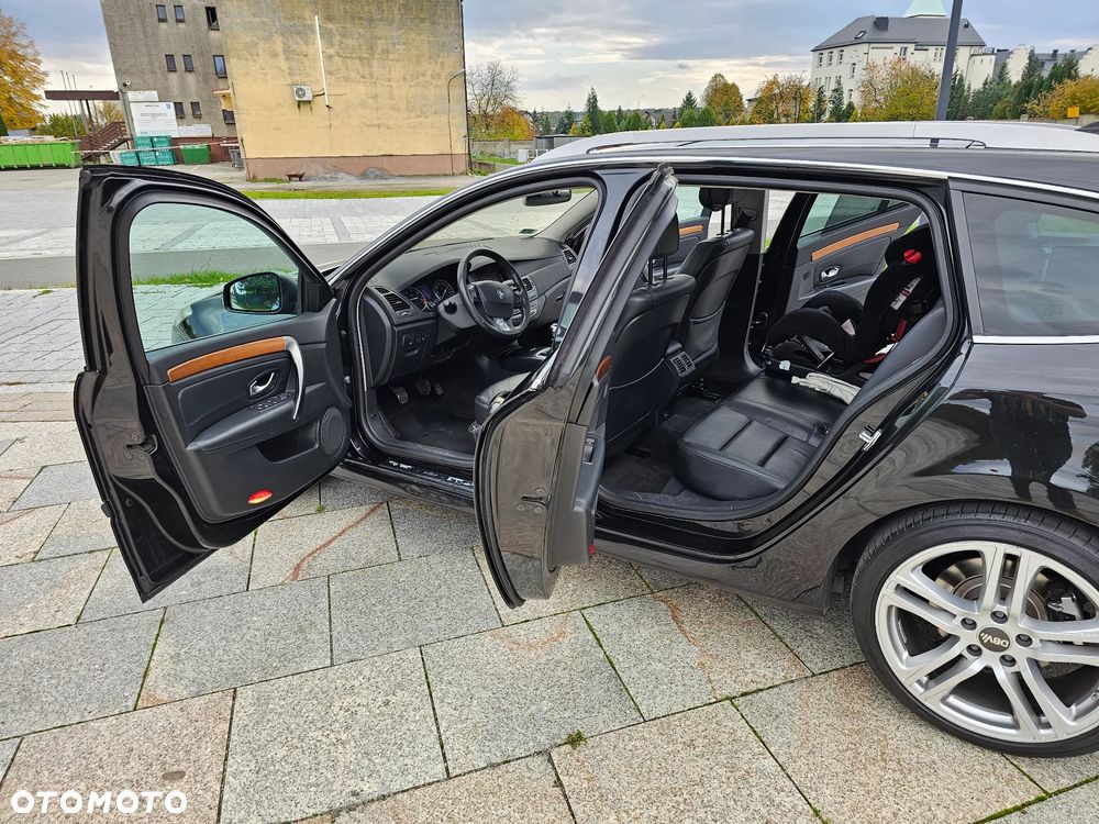 Renault Laguna Grandtour 2.0 dCi Initiale - 10