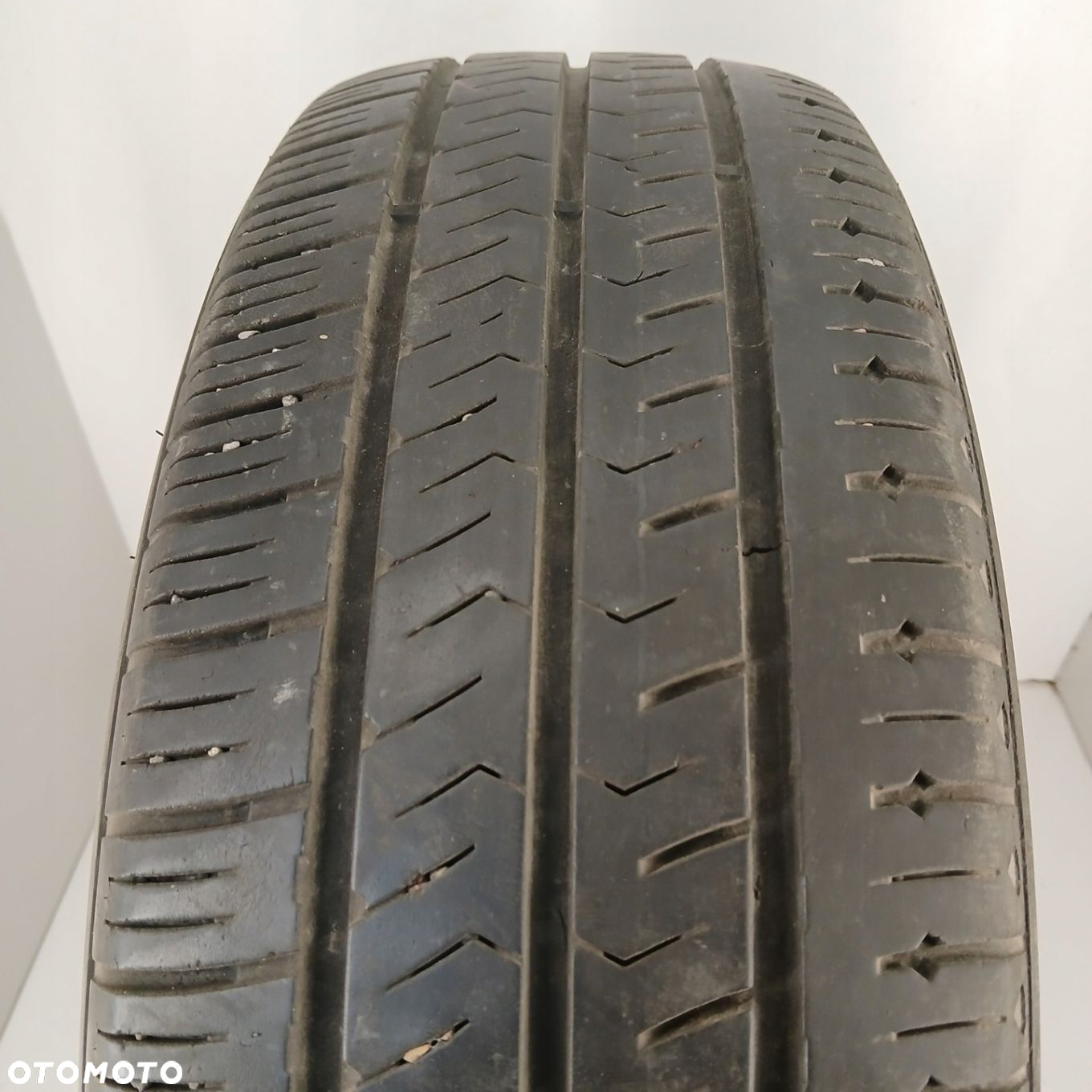 205/65R16C 107/105T Hankook Radial RA28E 83126 - 2