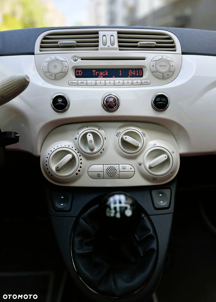 Fiat 500 - 21