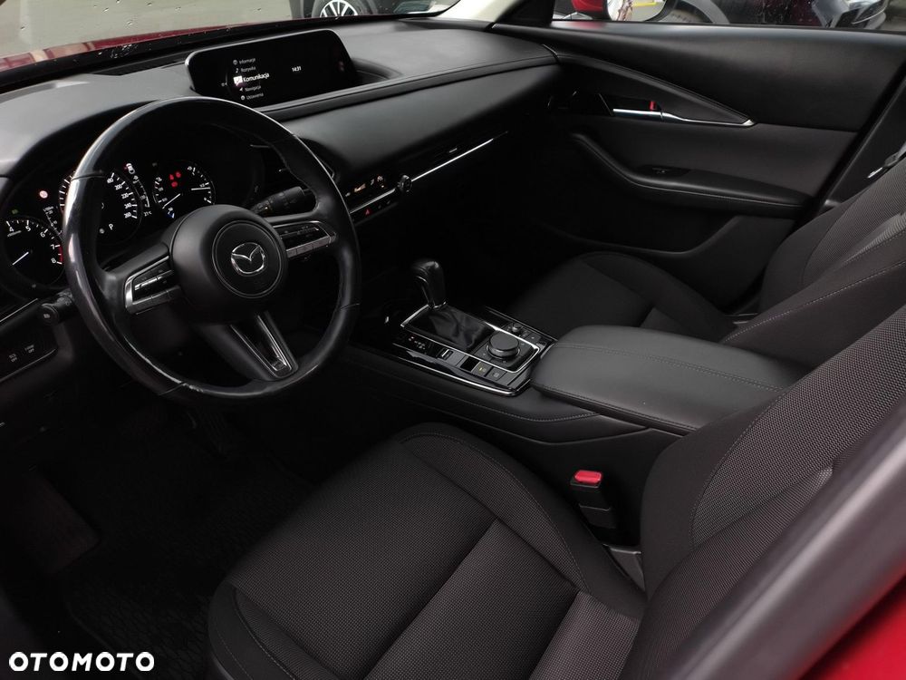 Mazda CX-30 - 10