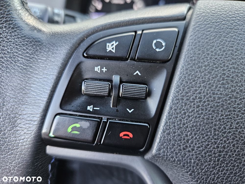 Hyundai Tucson 1.6 GDI BlueDrive GO 2WD - 31