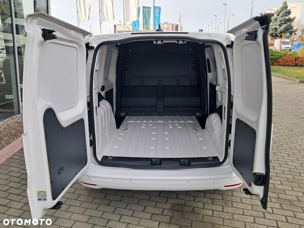 Volkswagen Caddy - 10