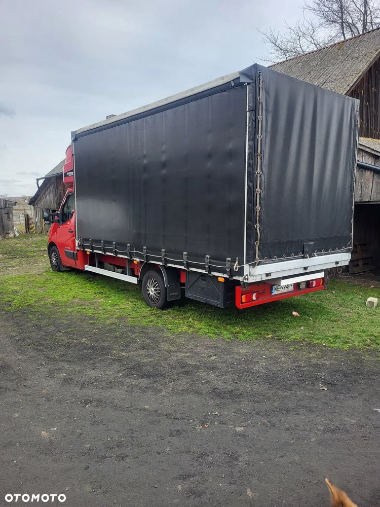 Renault Master - 7