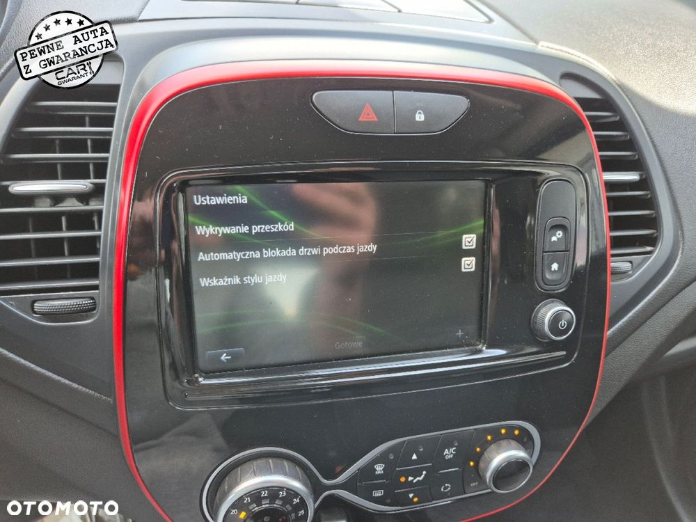 Renault Captur - 35