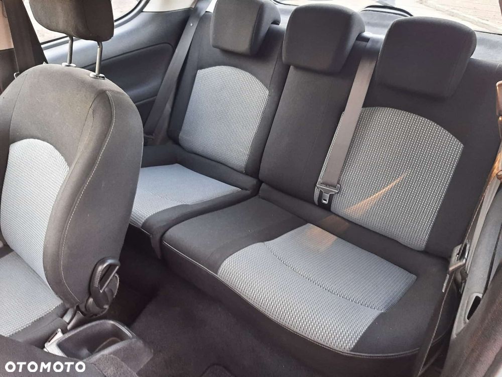 Peugeot 206 1.1 Mistral - 3