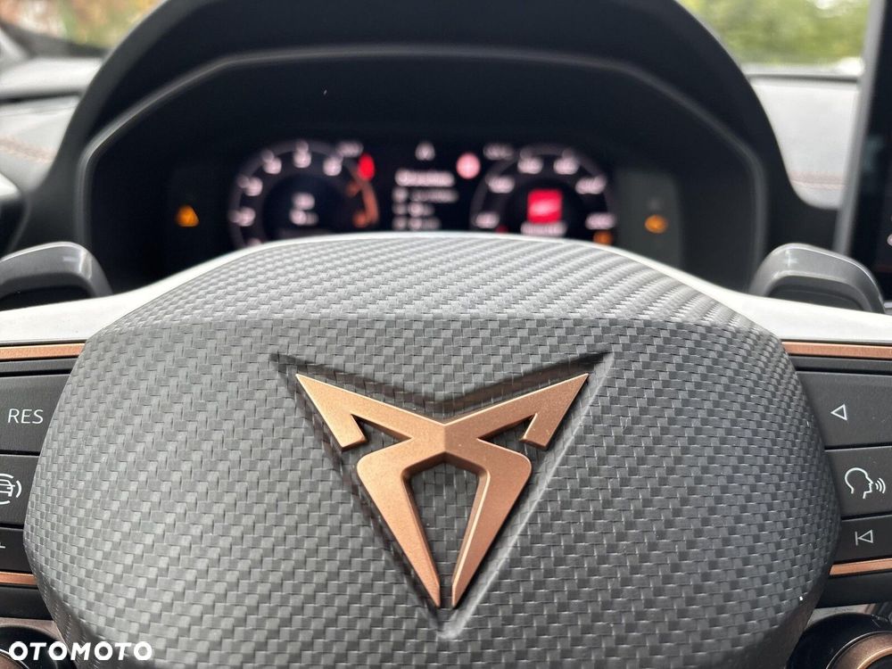 Cupra Formentor 1.5 TSI DSG - 20