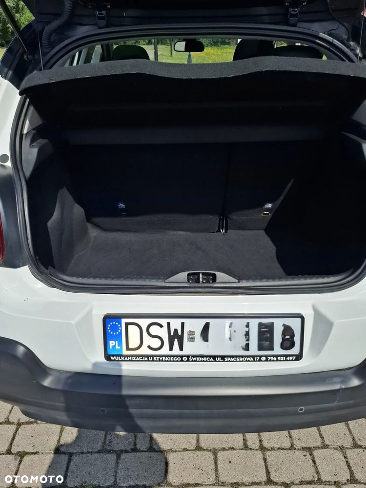 Citroën C3 1.2 PureTech Feel - 16