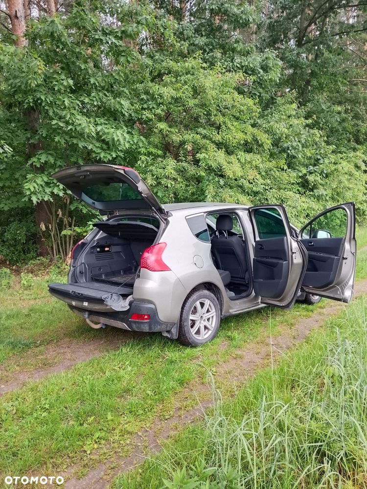 Peugeot 3008 - 7
