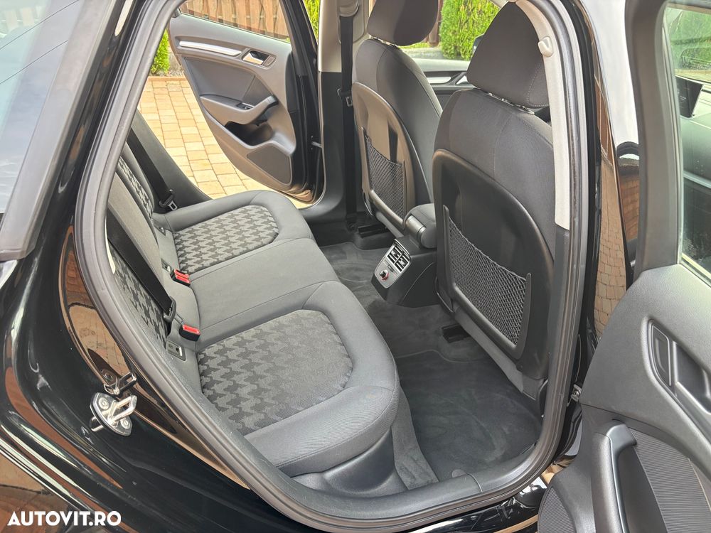 Audi A3 Sportback - 9