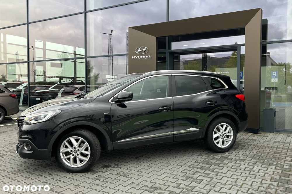 Renault Kadjar 1.2 Energy TCe Adventure - 4