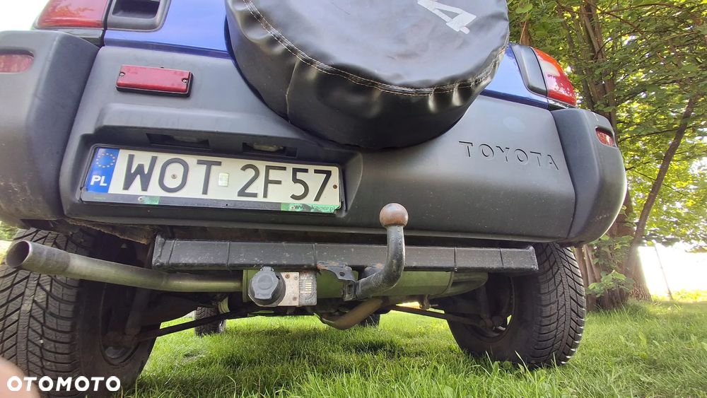 Toyota RAV4 2.0 - 22