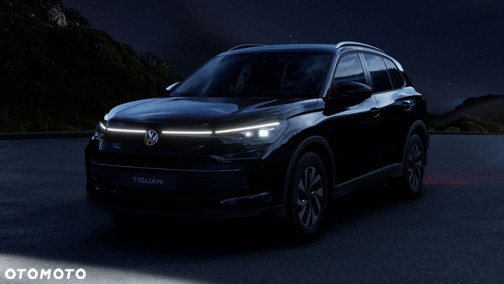 Volkswagen Tiguan 1.5 eTSI Life Plus DSG - 8