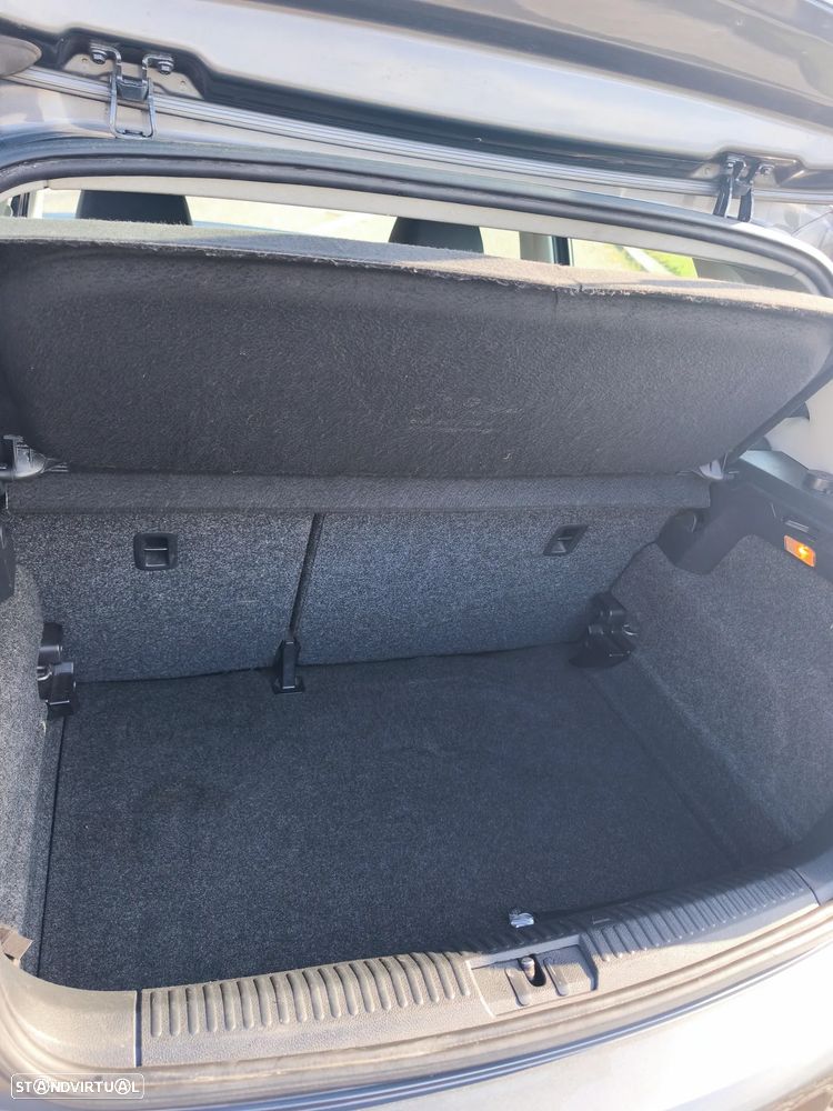 VW Polo - 8