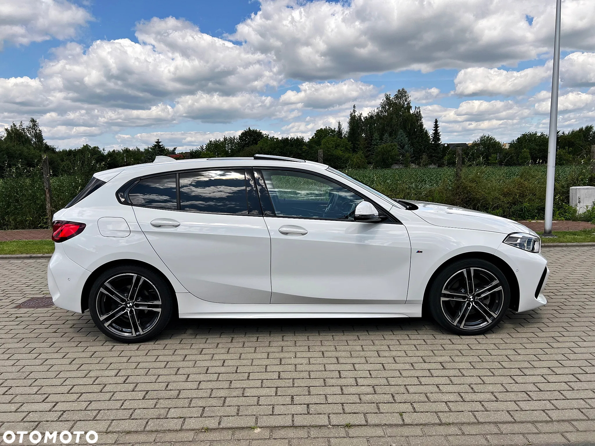 BMW Seria 1 118d M Sport Shadow - 6