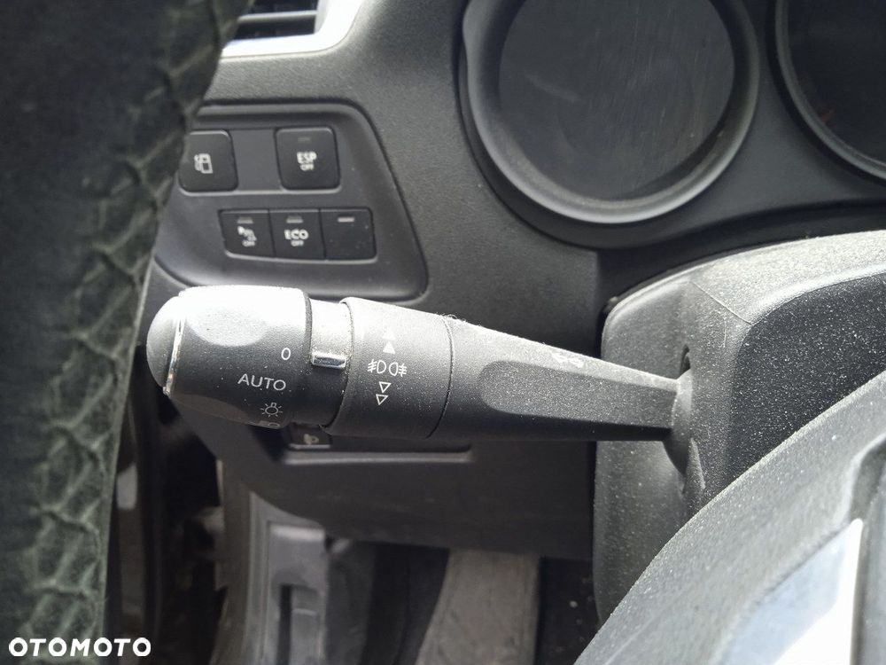 Manetka Kierownicy Kierunkowskazów Wycieraczek Citroen C4 II - 1