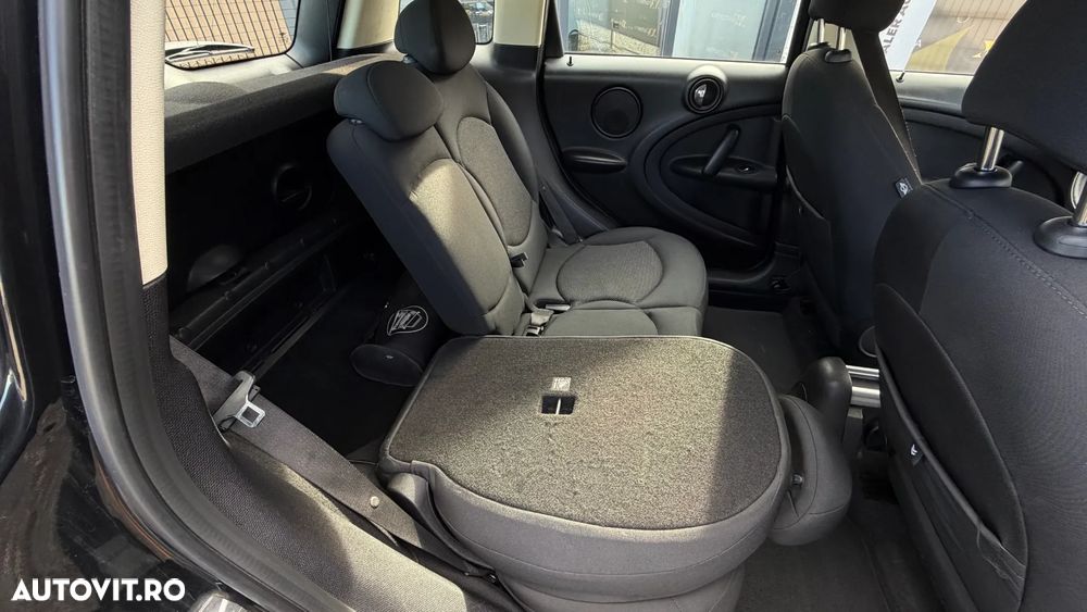 Mini Countryman Cooper D All4 Park Lane - 18