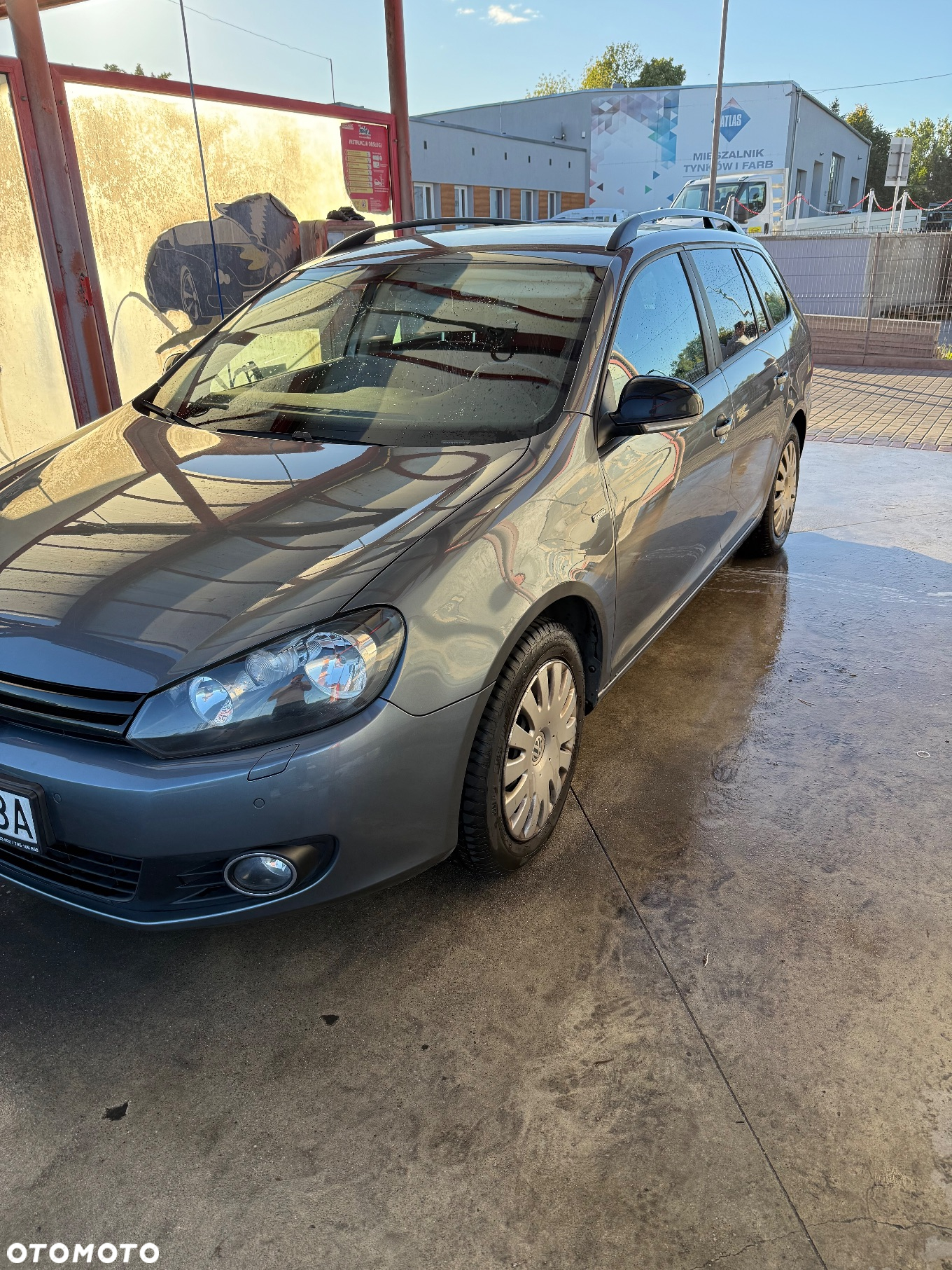 Volkswagen Golf - 12