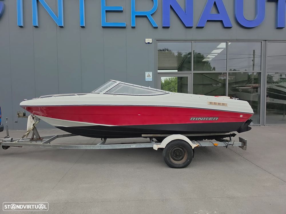 Rinker 186br - 14