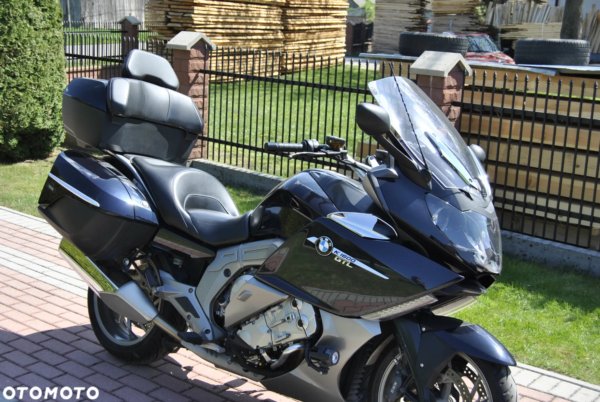 BMW K - 14