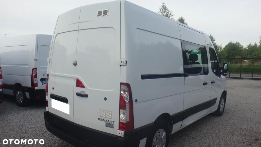 Renault Master - 6