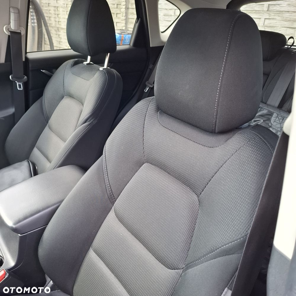 Mazda CX-5 - 7