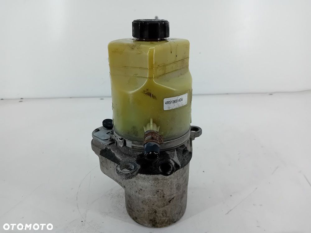 POMPA WSPOMAGANIA ELEKTRYCZNA FORD C-MAX I 4M513514DA 2.0 TDCI - 4
