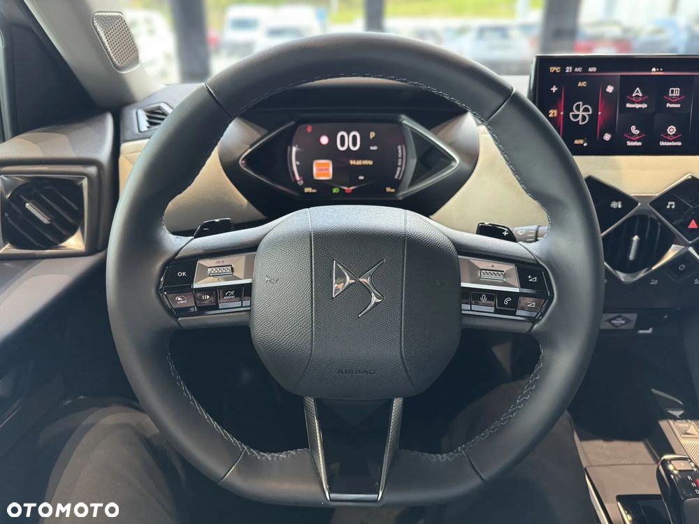 DS Automobiles DS 3 - 12